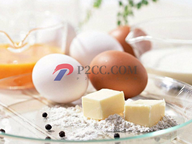 補充蛋白質(zhì)可以增加卵泡質(zhì)量